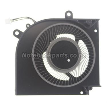 A-POWER BS5405HS-U4X 1562-GPU-4P fan