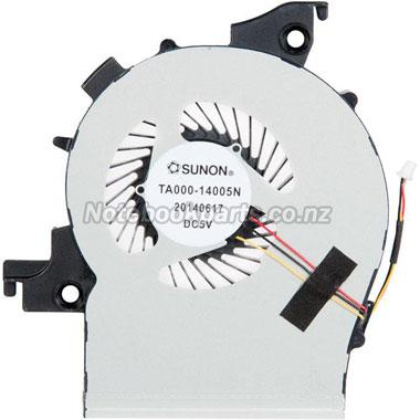 FCN DFS541105FC0T FG6K fan