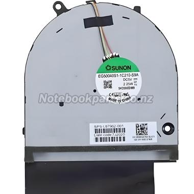 SUNON EG50040S1-1C211-S9A fan