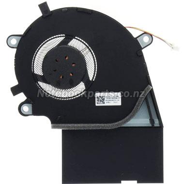 CPU cooling fan for FCN FMMT DFSCK22105182L