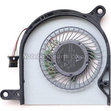 DELTA ND55C30-16D10 fan