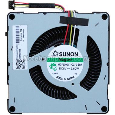 SUNON MG75090V1-C270-S9A fan