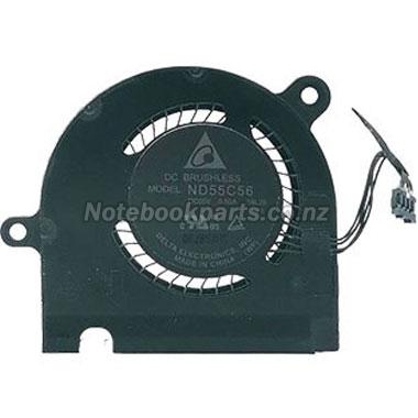 DELTA ND55C56-18L28 fan