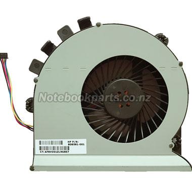 FCN FGAR DFS201212000T fan