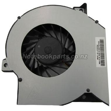 DELTA BUB1012DD-DD2D fan