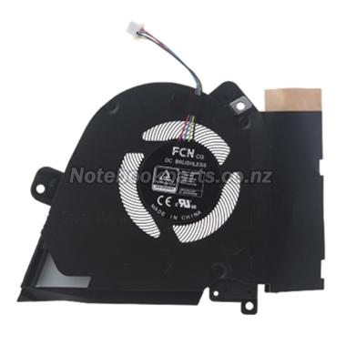 FCN DFSCK22D05883L FNAR fan