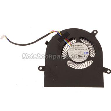 FOXCONN PVB070B05H-P01-AE fan