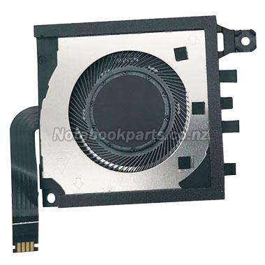 Dell Latitude 7320 Detachable fan