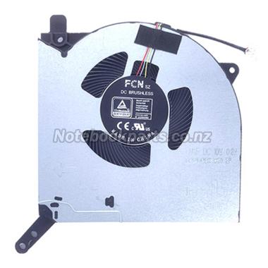 DELTA NS8CC15-20J09 fan