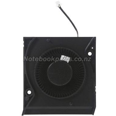 Dell Latitude 7520 fan
