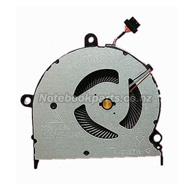 CPU cooling fan for DELTA ND65C03-16A06