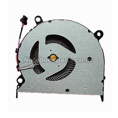 DELTA ND65C03-16A07 fan
