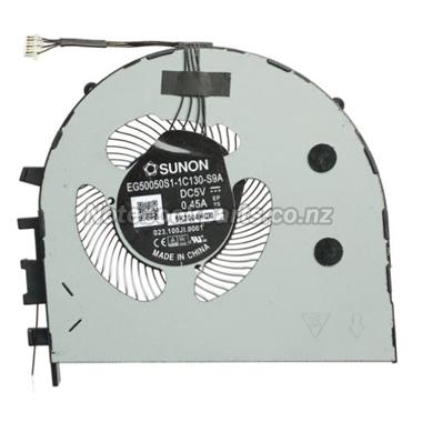 SUNON EG50050S1-1C130-S9A fan