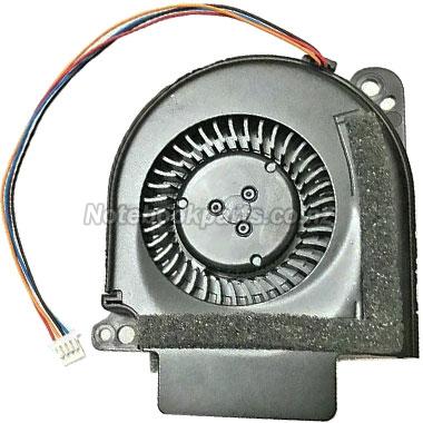 Toshiba Portege R30-a-121 fan
