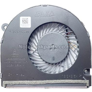 Hp Envy 17-ce0001ur fan