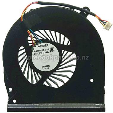A-POWER BS4805HS-U3B fan