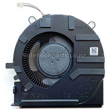 Hp Victus 16-d1024tx fan