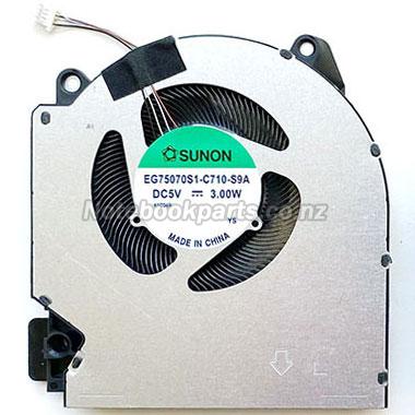 SUNON EG75070S1-C710-S9A fan
