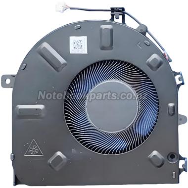 Lenovo Ideapad 5 Pro 14acn6 fan