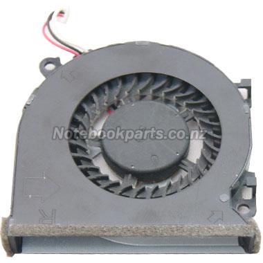 New DELTA KSB0705HA-BK2W CPU fan | DELTA KSB0705HA-BK2W