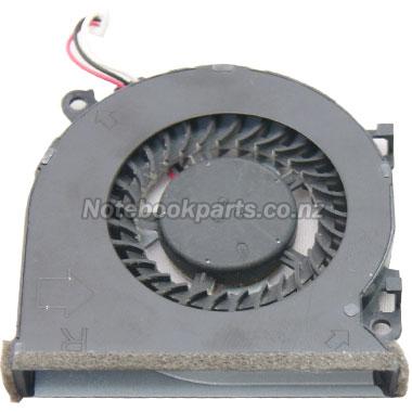 CPU cooling fan for DELTA KSB0705HA-BK2V