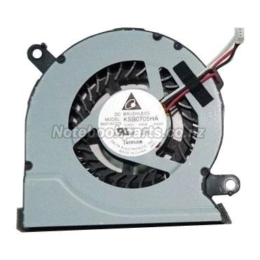 DELTA KSB0705HA-BK2W fan