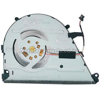 Hp Pavilion Aero 13-be0501la fan