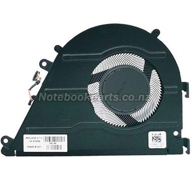 Hp Pavilion Aero 13-be0501la fan
