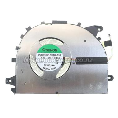 SUNON EG50060S1-1C040-S9A fan
