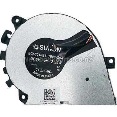 SUNON EG50040S1-CE00-S9A fan