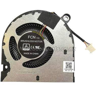 FCN FM6U DFS5K121144648 fan