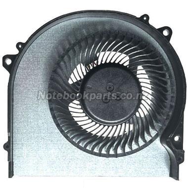 Gigabyte G7 Md-71uk123sh fan