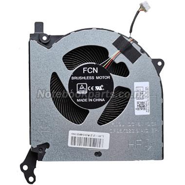 FCN FM9J DFS5K323161A10 fan