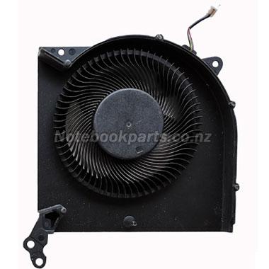 CPU cooling fan for FCN FN50 DFS2400125Q0T