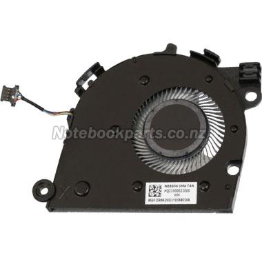 CPU cooling fan for AVC BAPB0605R5H Y003