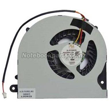 A-POWER 6-31-N1502-302 fan