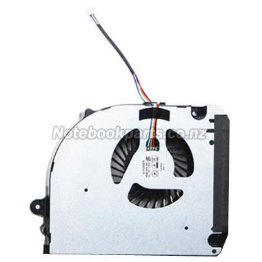 CPU cooling fan for A-POWER BS5812HS-U4N