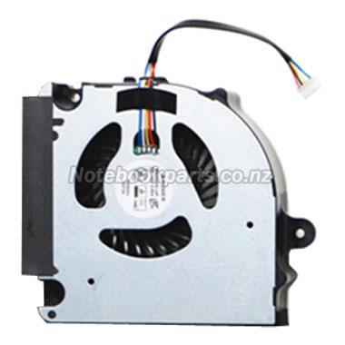 GPU cooling fan for A-POWER BS5812HS-U4P