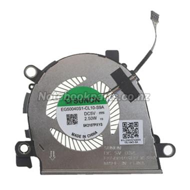 SUNON EG50040S1-CL10-S9A fan