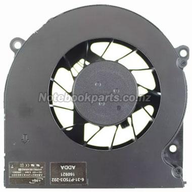 SAGER Np9156 fan