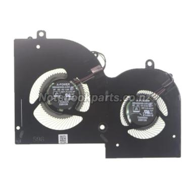 A-POWER BS4505HS-U5C 1571-Q-CCW fan