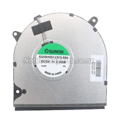 Hp N03507-001 fan
