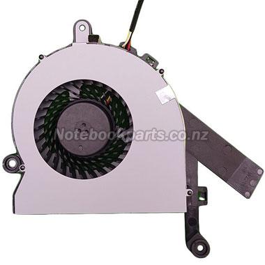Hp M86424-001 fan