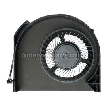GPU cooling fan for SUNON MG75090V1-C240-S9A