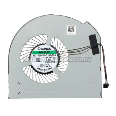 DELTA ND85C32-19K02 fan