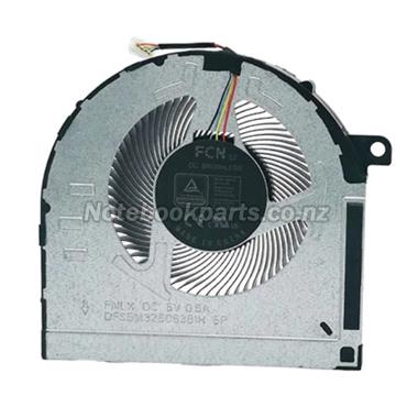 FCN DFS5M325063B1H FNLX fan