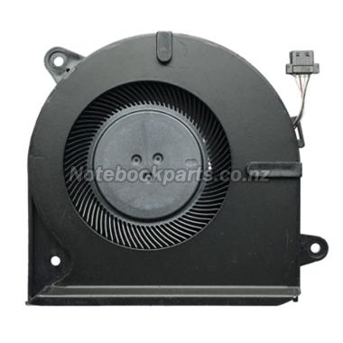 CPU cooling fan for Hp Zbook Power G7