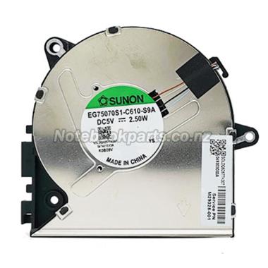 SUNON EG75070S1-C610-S9A fan