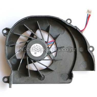 Panasonic UDQFRPR62CF0 fan