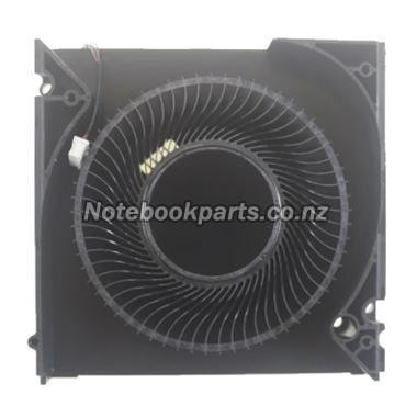 Dell Precision M7670 fan